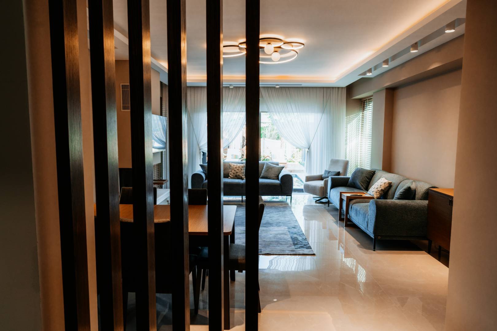 Sapanca Premium Şömineli Bungalov - Kış Keyfi - Görsel 2