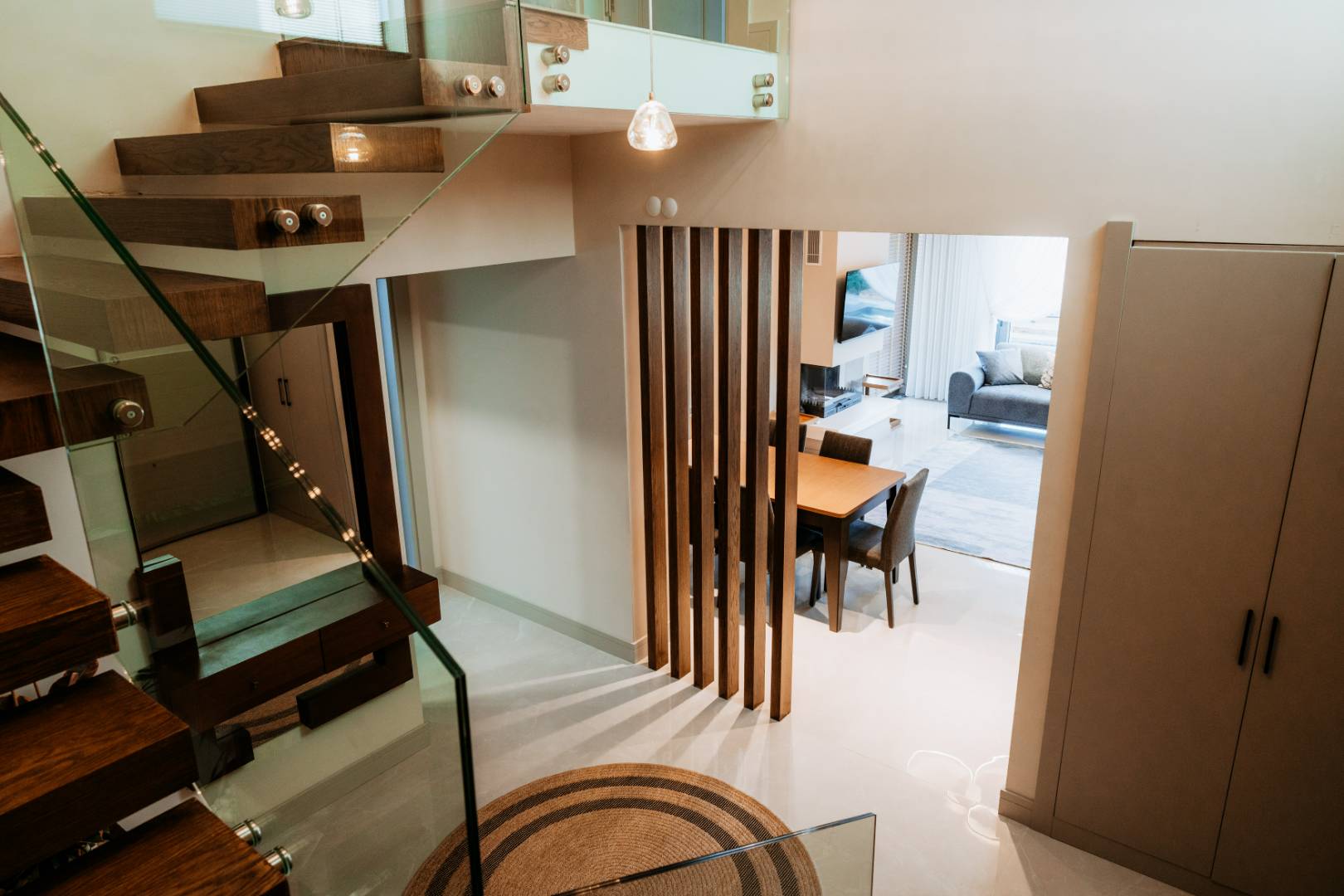 Sapanca Premium Şömineli Bungalov - Kış Keyfi - Görsel 4