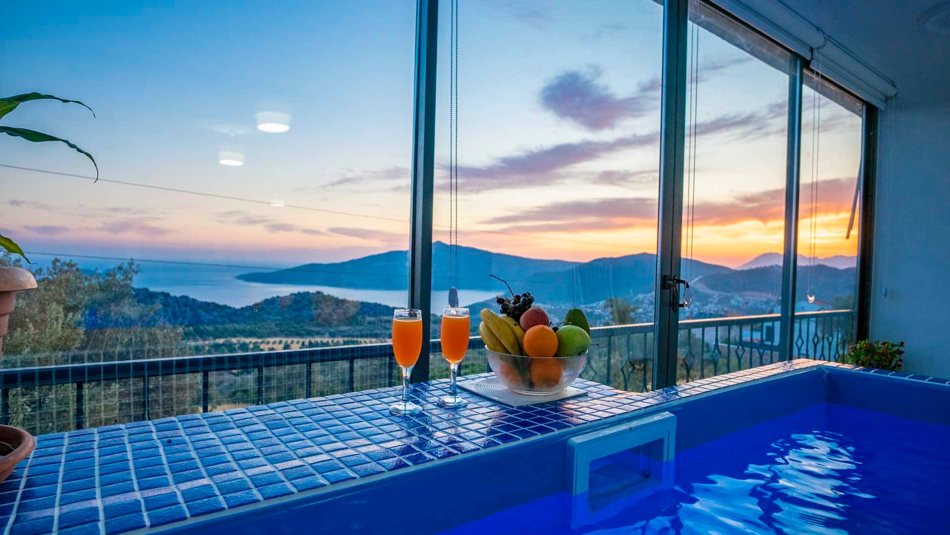 Sapanca Modern Bungalov - Şehir Dışında Huzur - Görsel 1