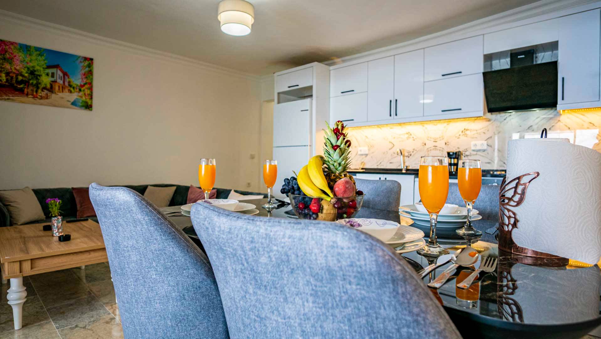 Sapanca Modern Bungalov - Şehir Dışında Huzur - Görsel 4