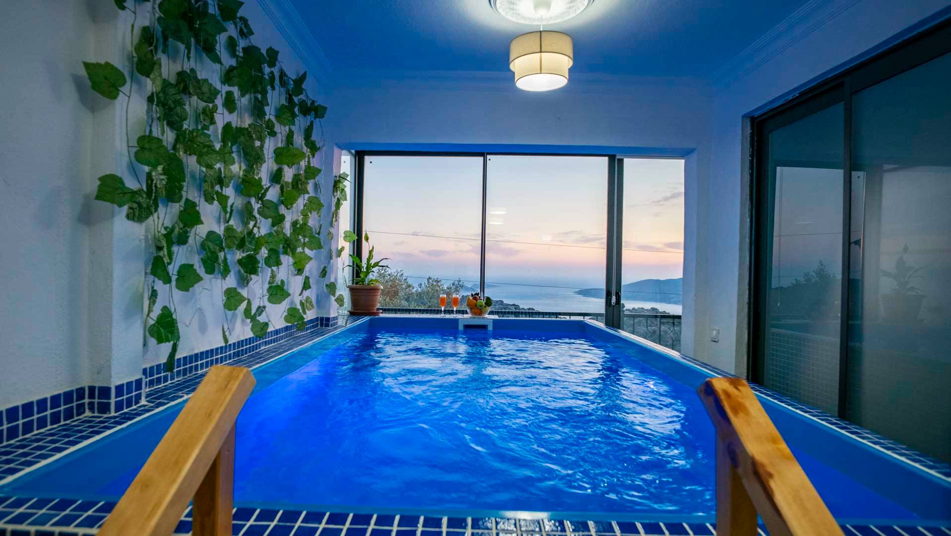 Sapanca Modern Bungalov - Şehir Dışında Huzur