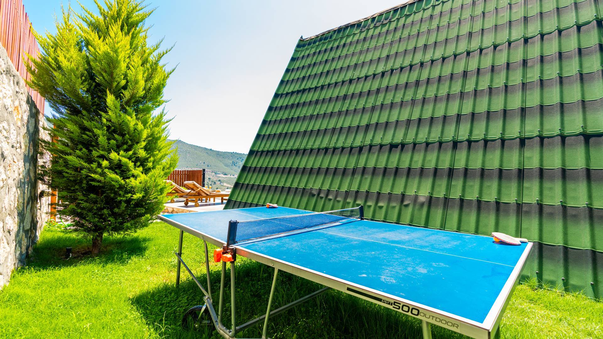 Sapanca Jakuzili Şömineli Bungalov - İkisi Bir Arada - Görsel 4