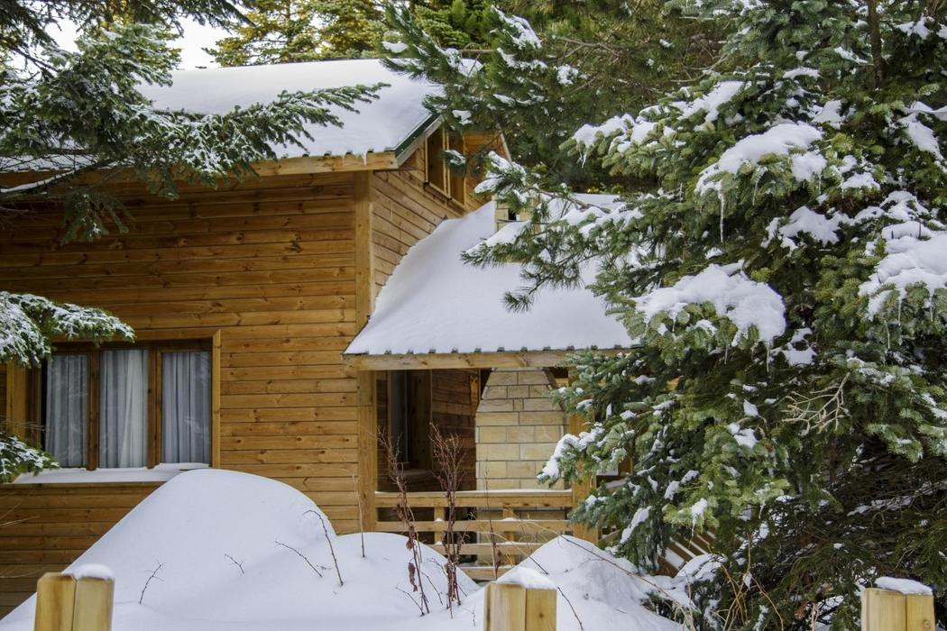 Sapanca Özel Tasarım Dağ Evi - Benzersiz Deneyim - Görsel 3