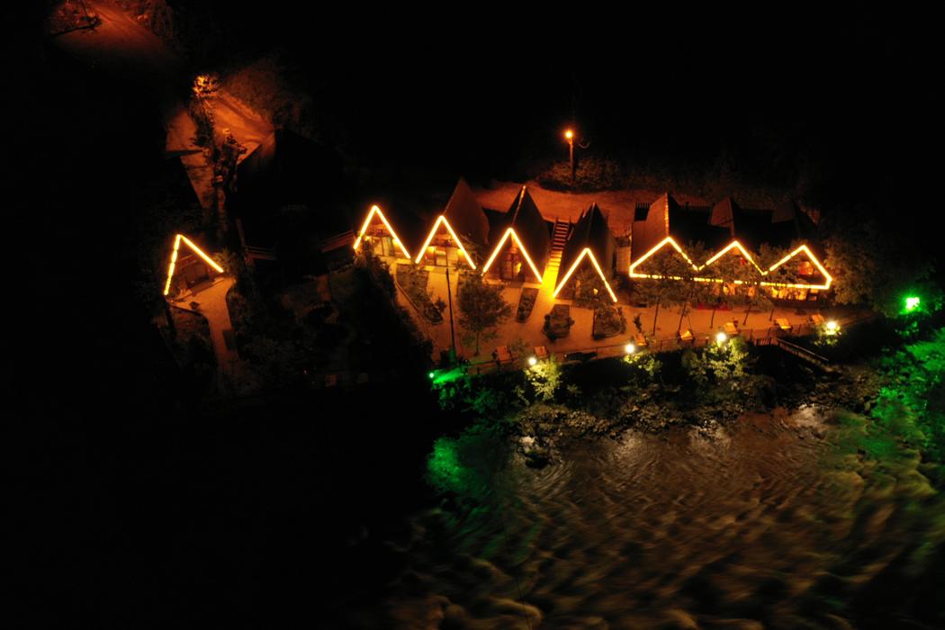 Sapanca Orman İçi Dağ Evi - Sessizlik ve Huzur - Görsel 2