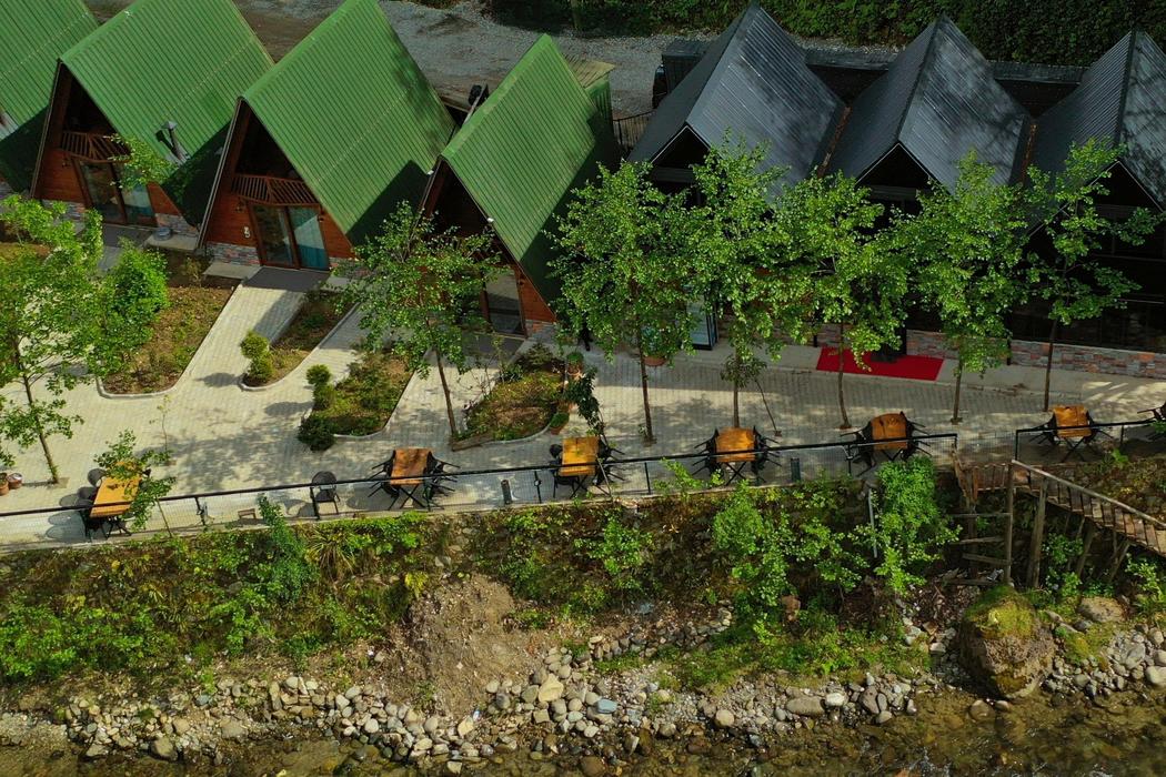 Sapanca Orman İçi Dağ Evi - Sessizlik ve Huzur - Görsel 3