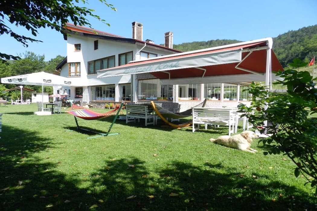 Sapanca Premium Dağ Evi - Lüks Konfor ve Doğa - Görsel 3