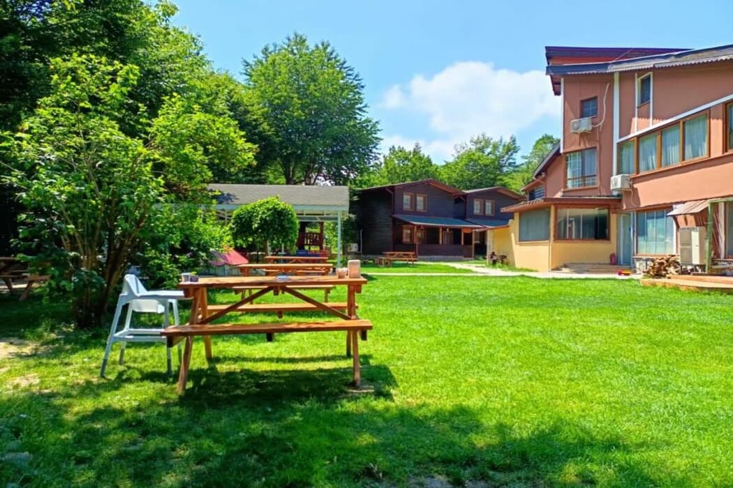 Sapanca Premium Dağ Evi - Lüks Konfor ve Doğa - Görsel 4