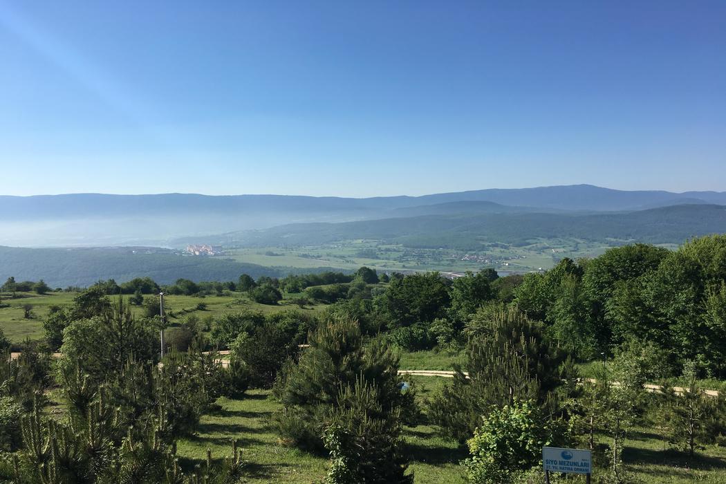 Sapanca Aile Dağ Evi - Geniş ve Konforlu - Görsel 3