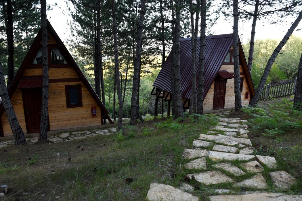 Sapanca Modern Dağ Evi - Şehir Dışında Huzur - Görsel 3