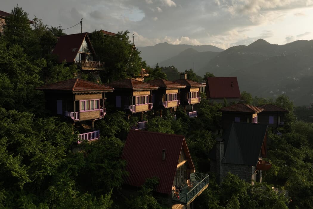 Sapanca Ekonomik Dağ Evi - Uygun Fiyatlı Konfor - Görsel 1