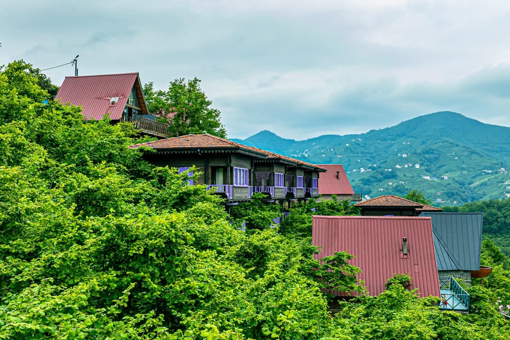 Sapanca Ekonomik Dağ Evi - Uygun Fiyatlı Konfor - Görsel 2