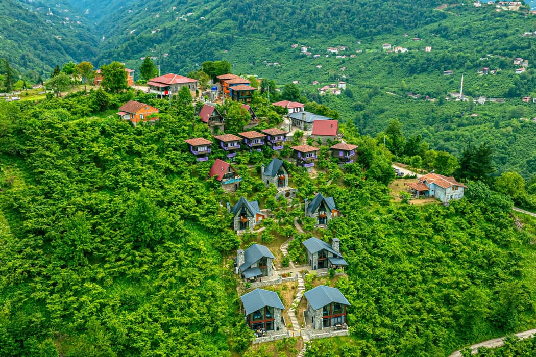 Sapanca Ekonomik Dağ Evi - Uygun Fiyatlı Konfor - Görsel 3