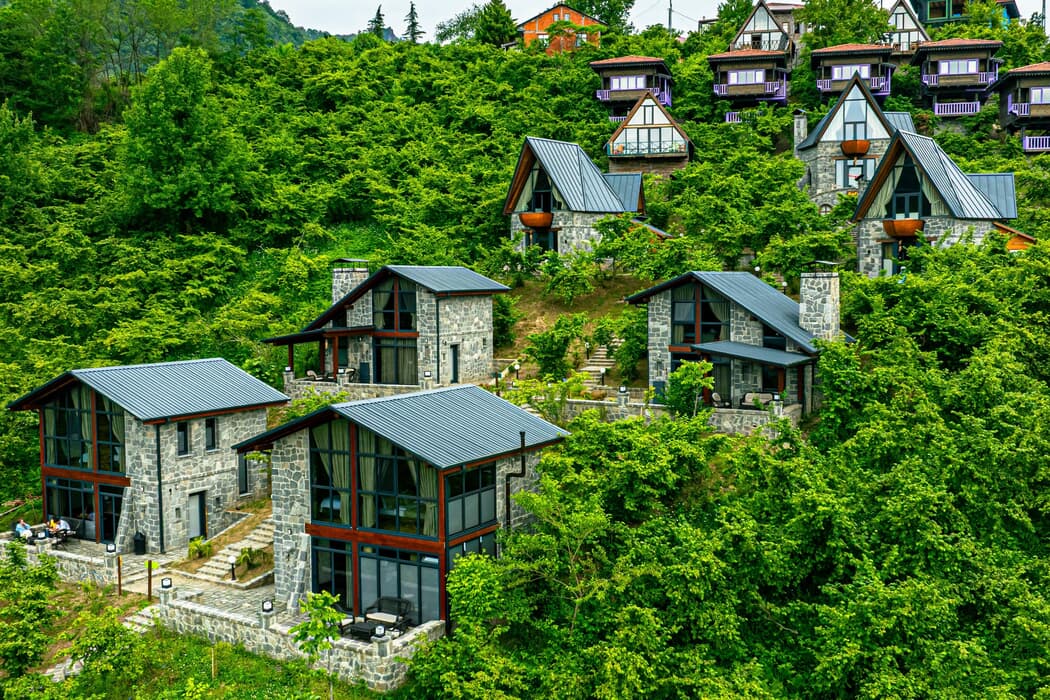 Sapanca Ekonomik Dağ Evi - Uygun Fiyatlı Konfor - Görsel 4