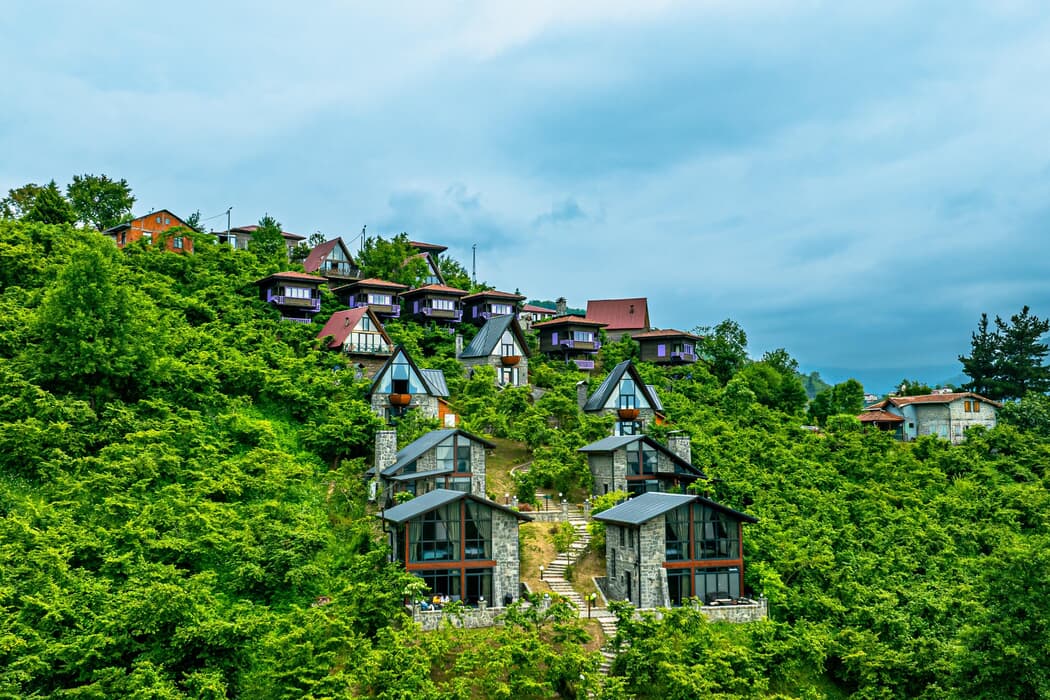 Sapanca Ekonomik Dağ Evi - Uygun Fiyatlı Konfor