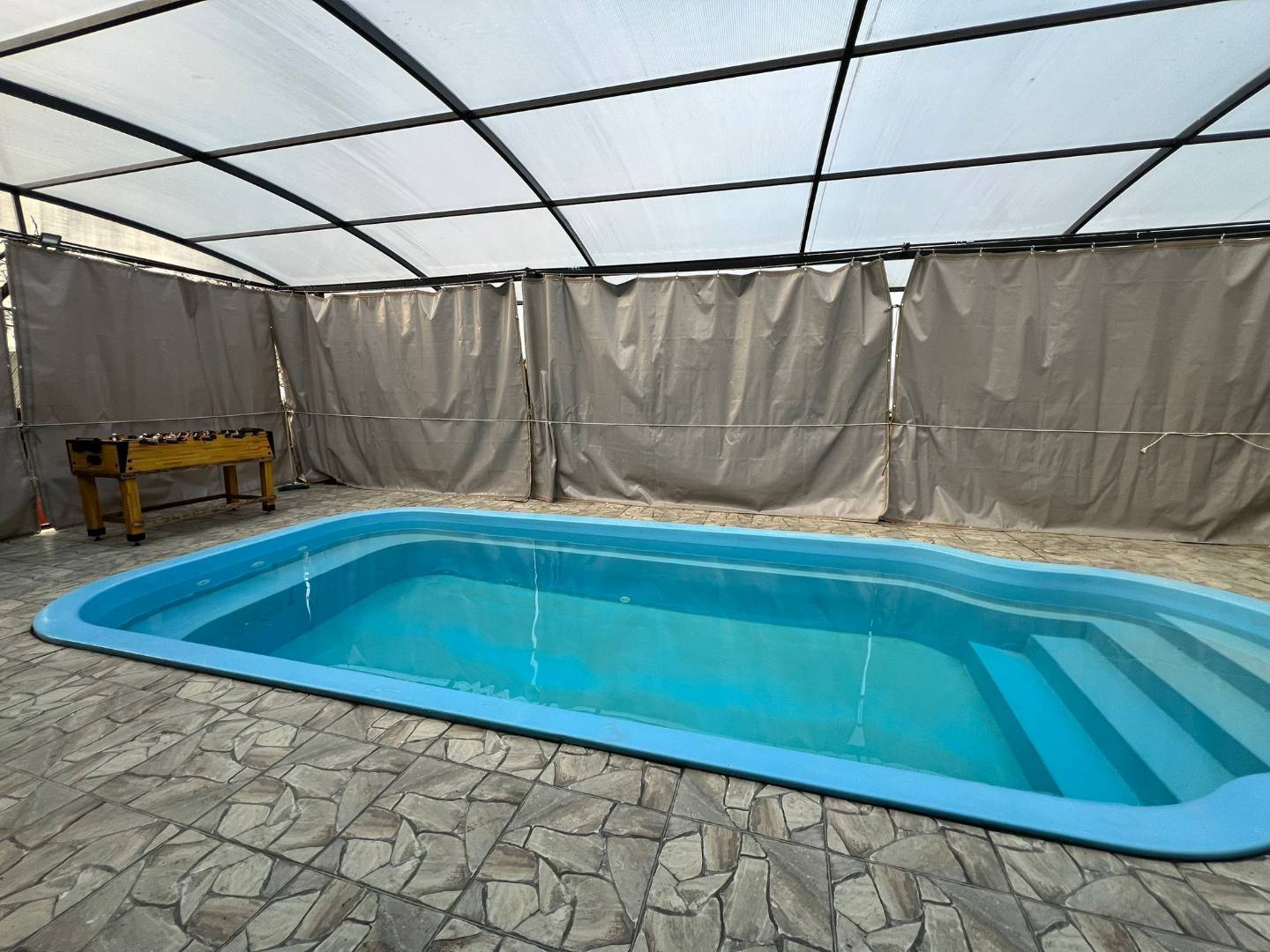 Bodrum Modern Villa - Minimalist Tasarım - Görsel 1