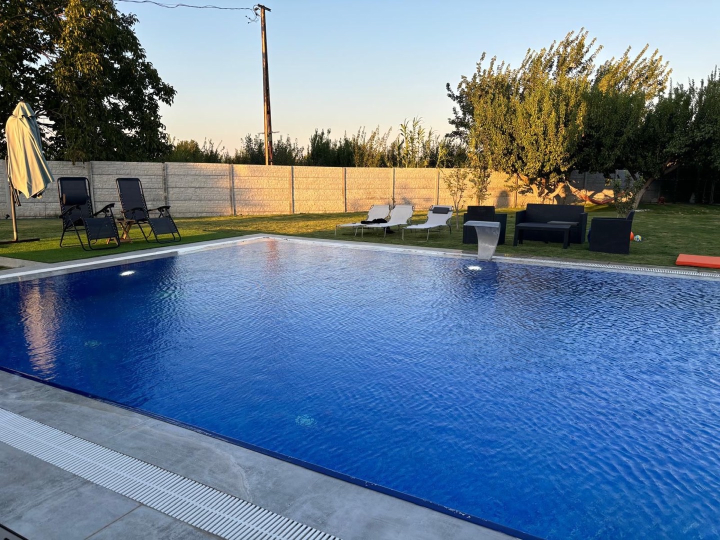 Kalkan Deniz Manzaralı Villa - Özel Havuzlu - Görsel 1