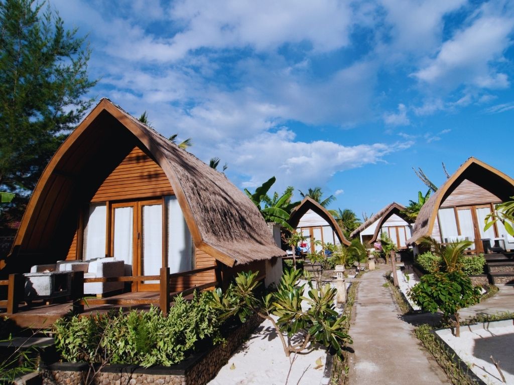 Doğayla İç İçe Bir Tatil: En Popüler Bungalov ve Villa Kaçamakları